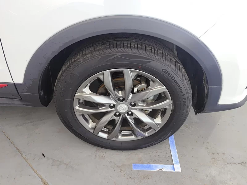 Changan CS55 Plus 2021 immagine di auto #6