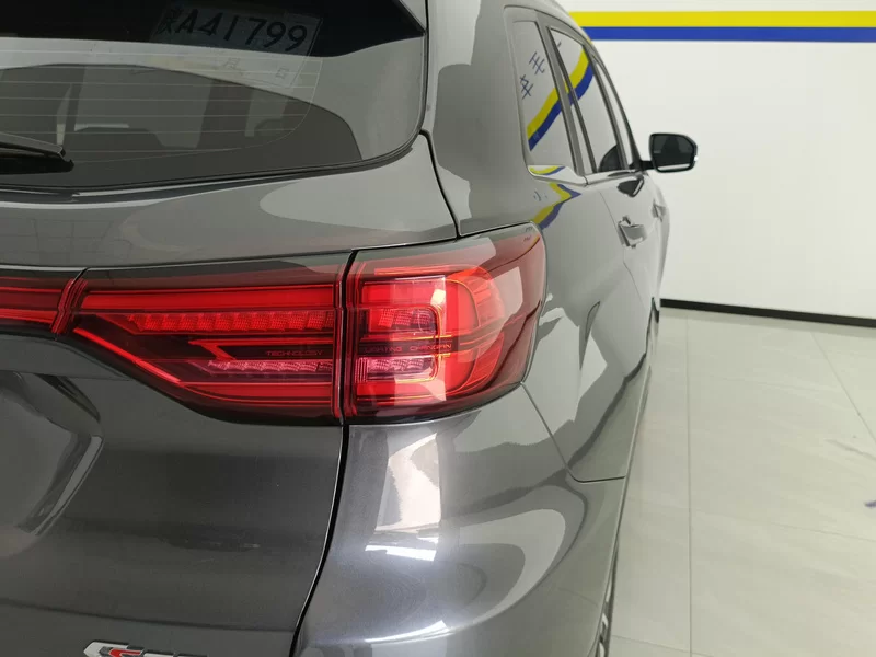 长安 长安CS75 2023 汽车图片 #6