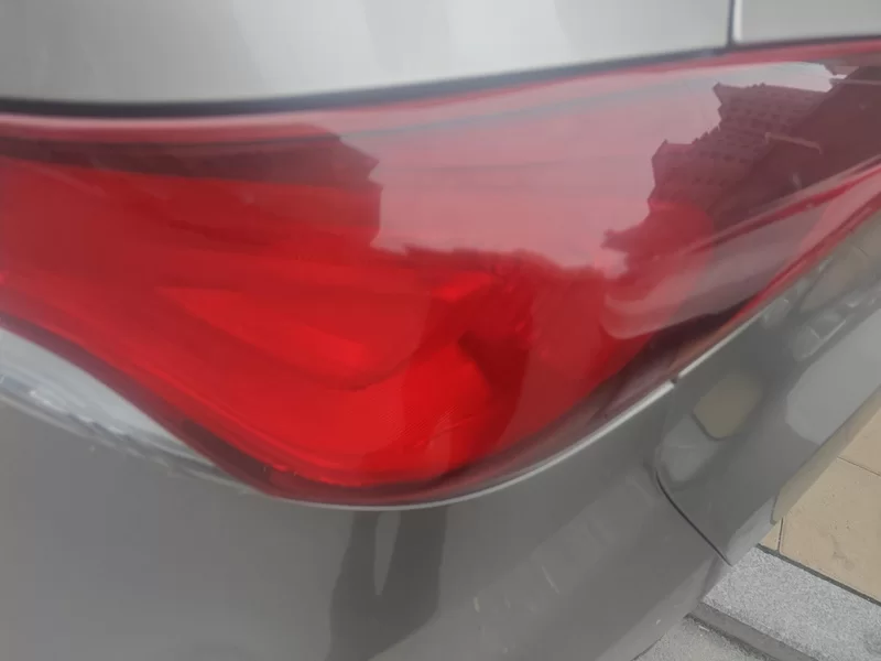 Hyundai Elantra MD 2016 #6 Hyundai Elantra MD 2016 car image #6