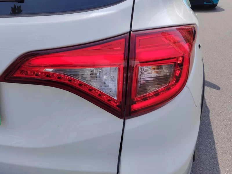 BYD Song New Energy 2017 car image #6