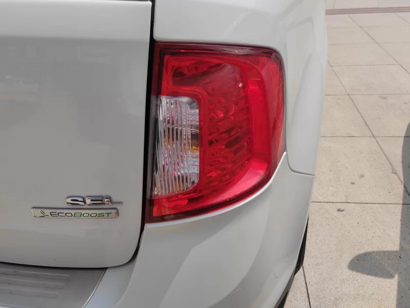 Ford Edge (Imported) 2013 #6 Ford Edge (Imported) 2013 imagen de coche #6