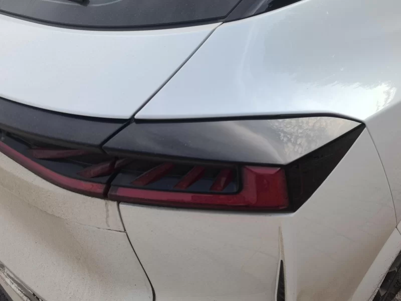 Changan UNI-Z 2025 #6 Changan UNI-Z 2025 car image #6