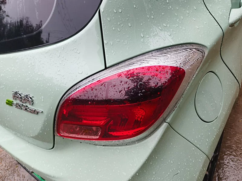 Changan BenBen E-Star 2022 car image #6