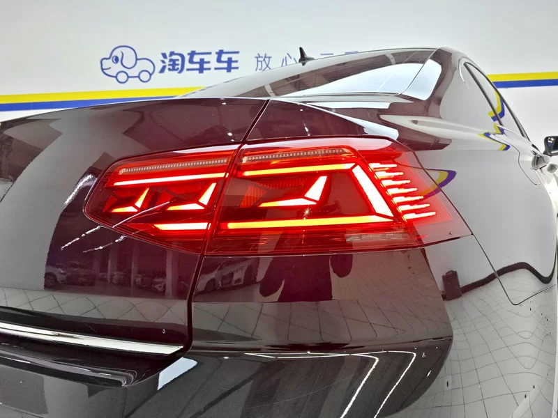 Volkswagen Magotan GTE 2022 #6 Volkswagen Magotan GTE 2022 car image #6