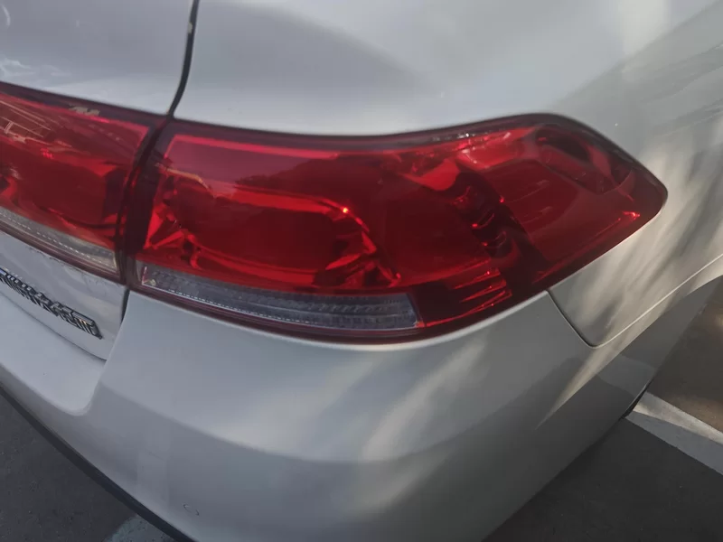 Kia K5 2015 image de voiture #6