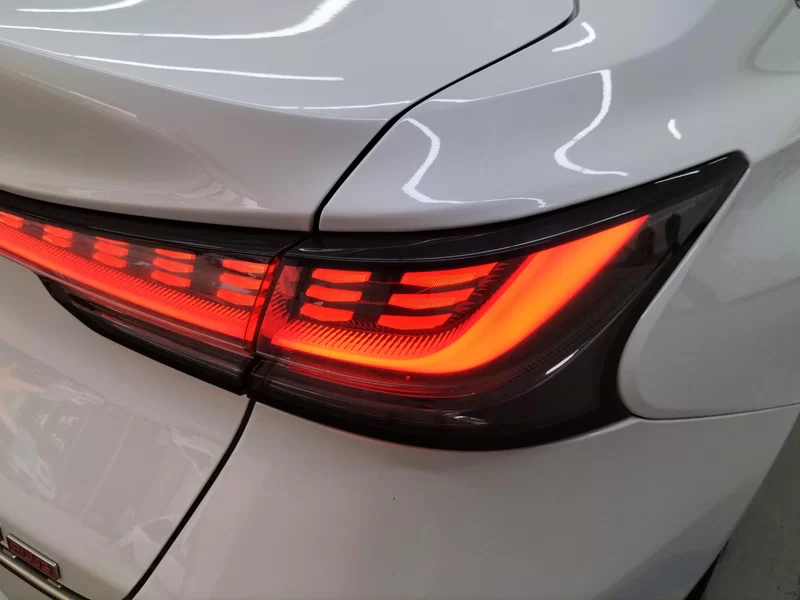 Changan Raeton Plus 2024 car image #6