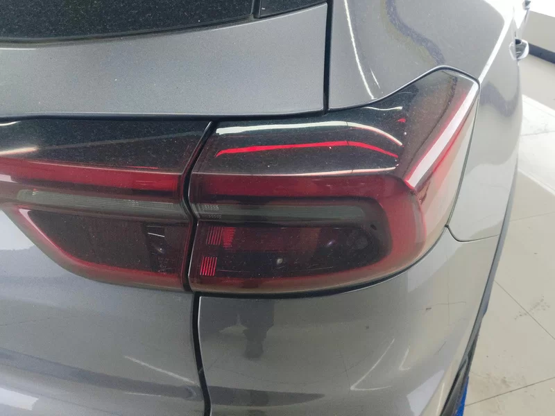 Chery Tiggo 8 Plus e+ 2022 car image #6