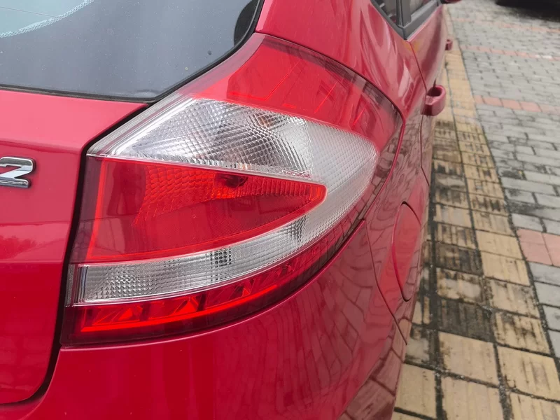 Chery Fulwin 2 2015 immagine di auto #6