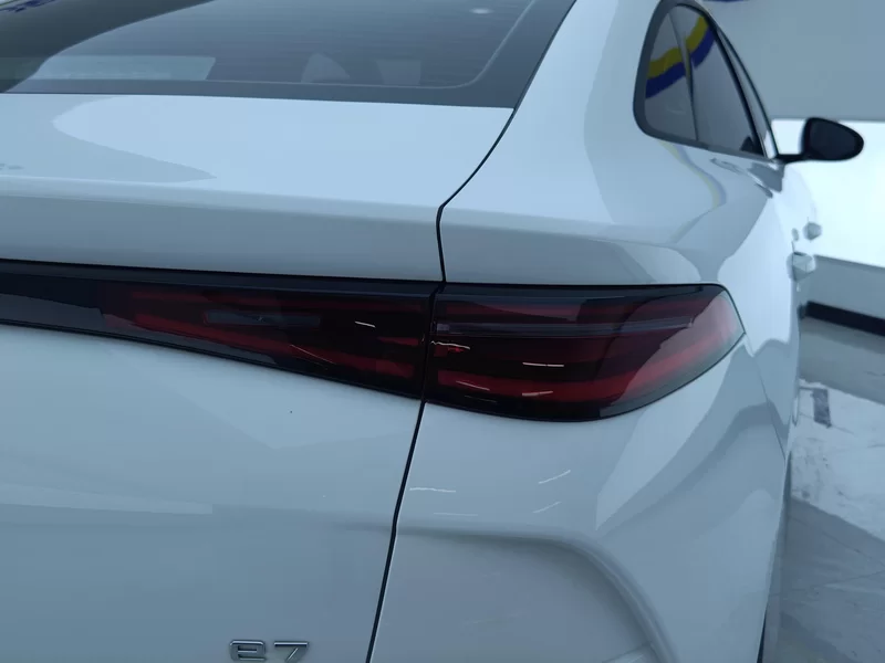 BYD e7 2025 car image #6