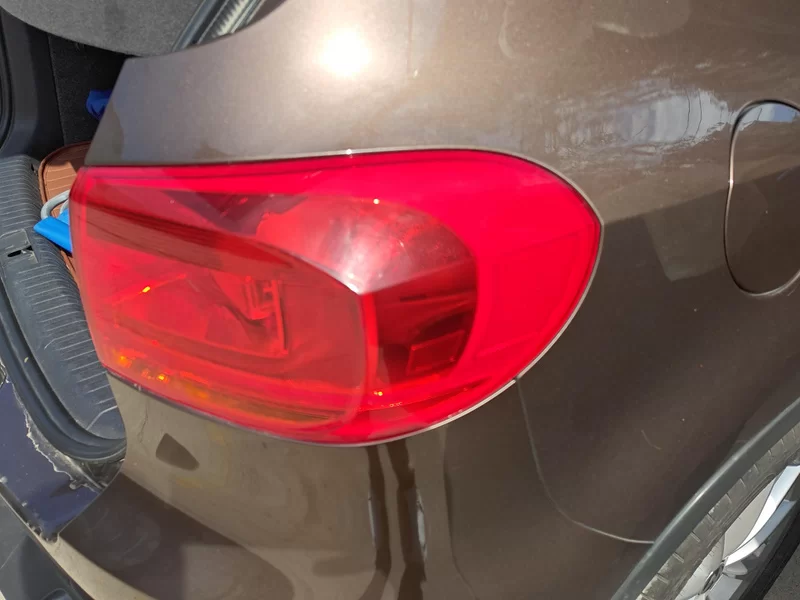 大众 Tiguan 2014 汽车图片 #6