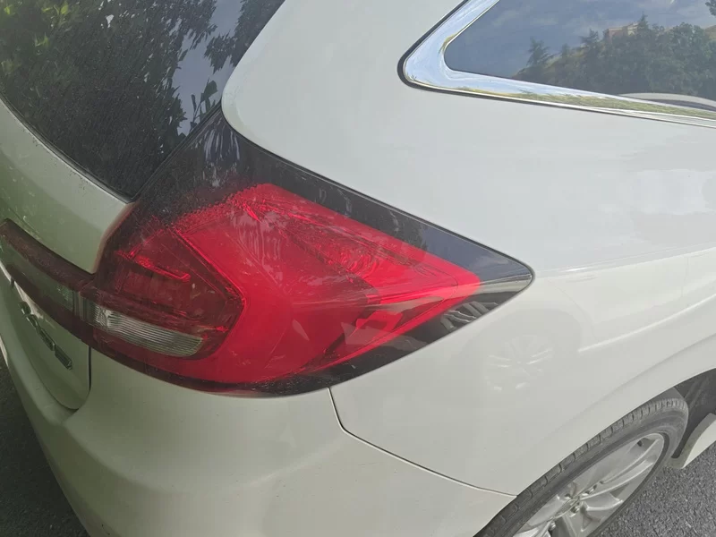 Honda Jade 2018 immagine di auto #6