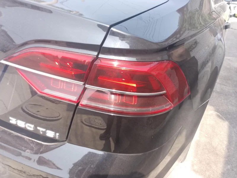 Volkswagen Phideon 2017 #6 Volkswagen Phideon 2017 imagem de carro #6