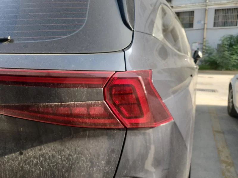 Hyundai Custo 2022 immagine di auto #6