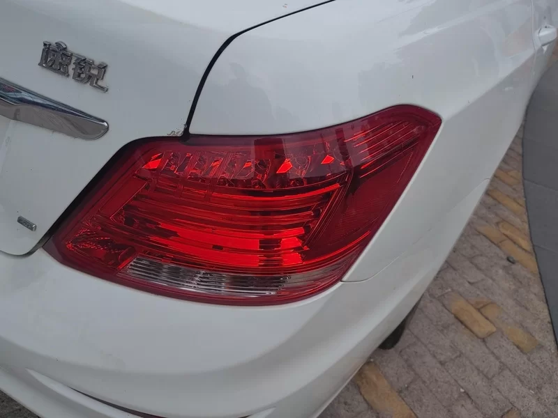 BYD SuRui 2016 #6 BYD SuRui 2016 car image #6