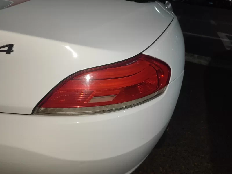 BMW Z4 M40i 2012 #6 BMW Z4 M40i 2012 car image #6