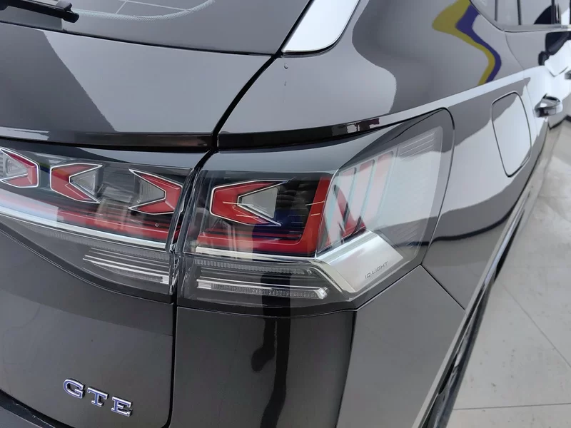 Volkswagen Tayron GTE 2024 car image #6