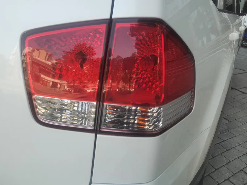 起亚 霸锐 2014 汽车图片 #6