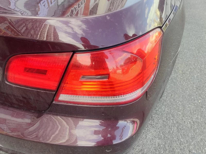 BMW 3 Series (Imported) 2010 #6 BMW 3 Series (Imported) 2010 immagine di auto #6