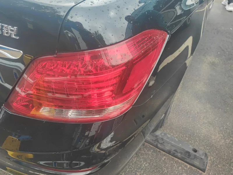 BYD SuRui 2016 #6 BYD SuRui 2016 immagine di auto #6