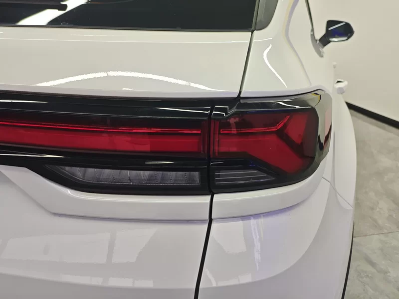 Changan CS35 Plus 2023 immagine di auto #6