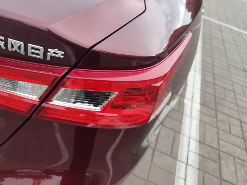 Nissan Maxima 2016 car image #6