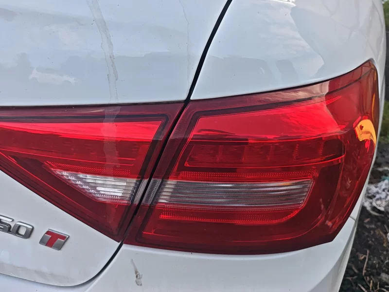 Great Wall C50 2015 car image #6