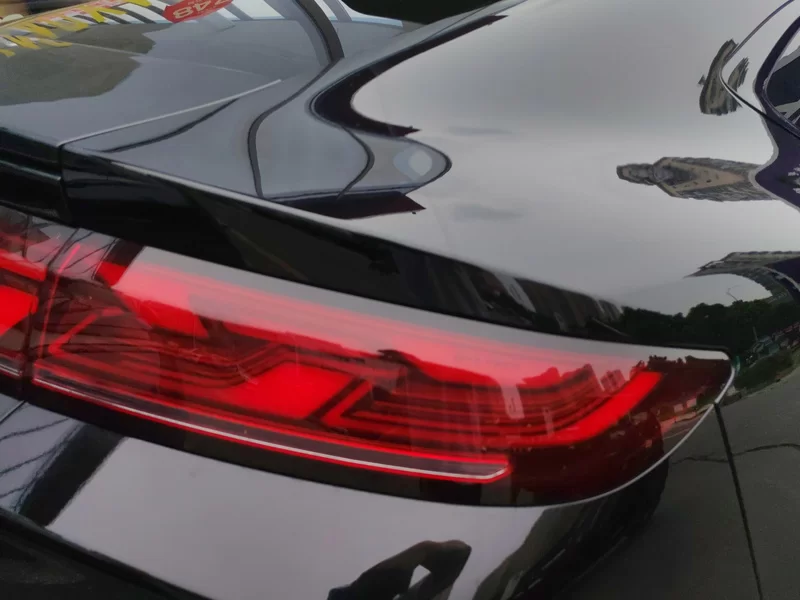 BYD SongL EV 2025 #6 BYD SongL EV 2025 immagine di auto #6