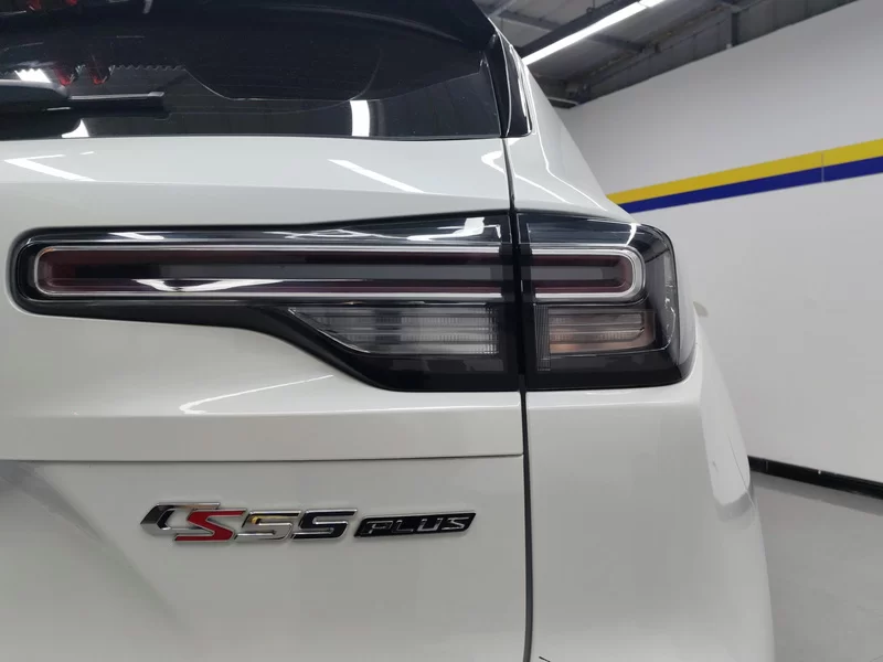 Changan CS55 Plus 2024 immagine di auto #6