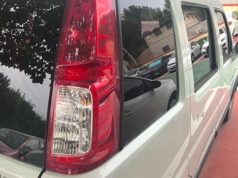 Suzuki Wagon R X5 2017 изображение автомобиля #6