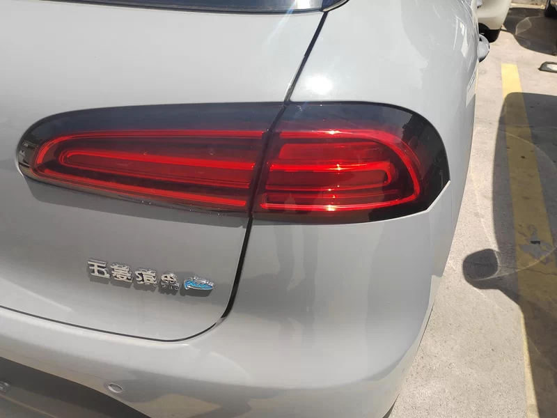 五菱汽车 五菱缤果PLUS 2025 汽车图片 #6