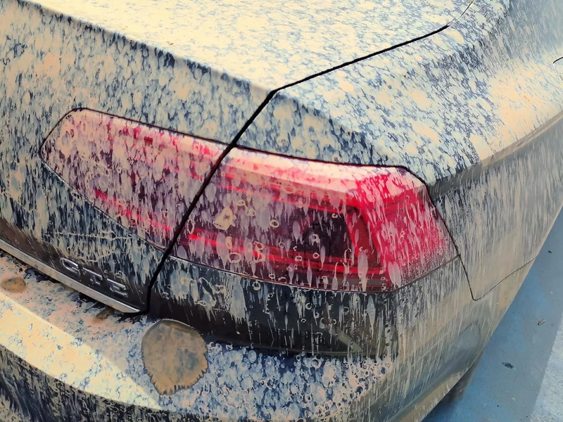 Volkswagen Magotan GTE 2023 car image #6