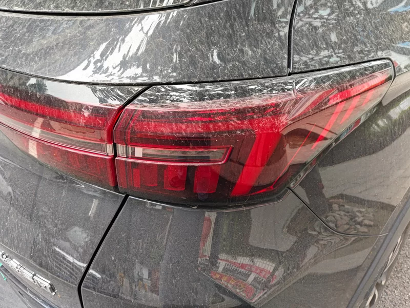 Exceed Chasing Wind C-DM 2022 immagine di auto #6