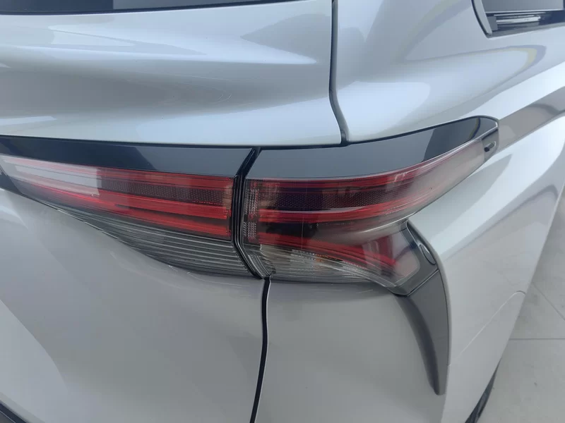 Toyota Sienna 2022 #6 Toyota Sienna 2022 car image #6