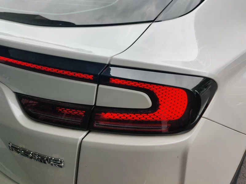 Ford Evos 2022 car image #6