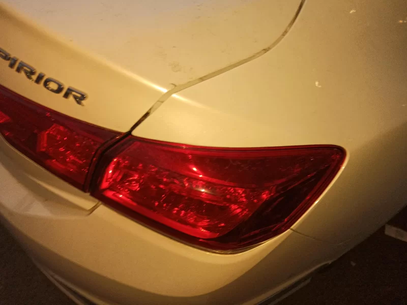 Honda Spirior 2018 #6 Honda Spirior 2018 car image #6