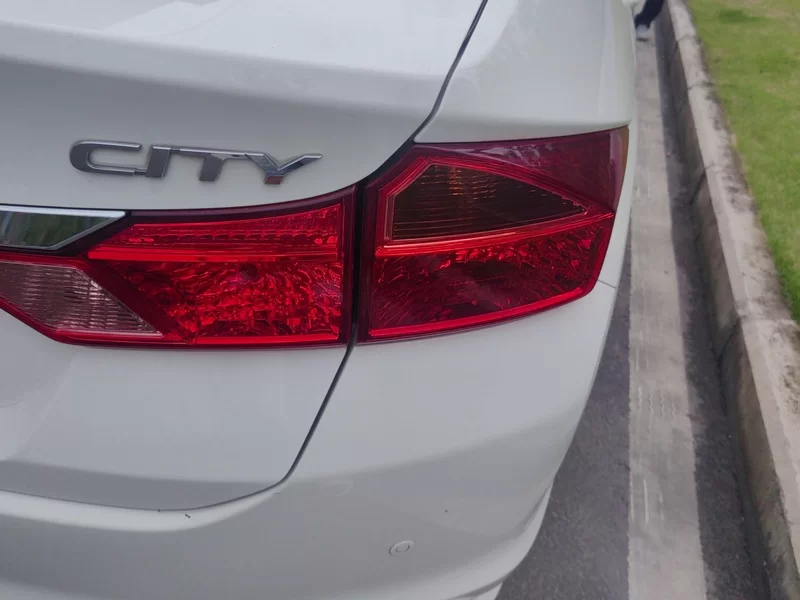 本田 锋范 2017 #6 本田 锋范 2017 汽车图片 #6