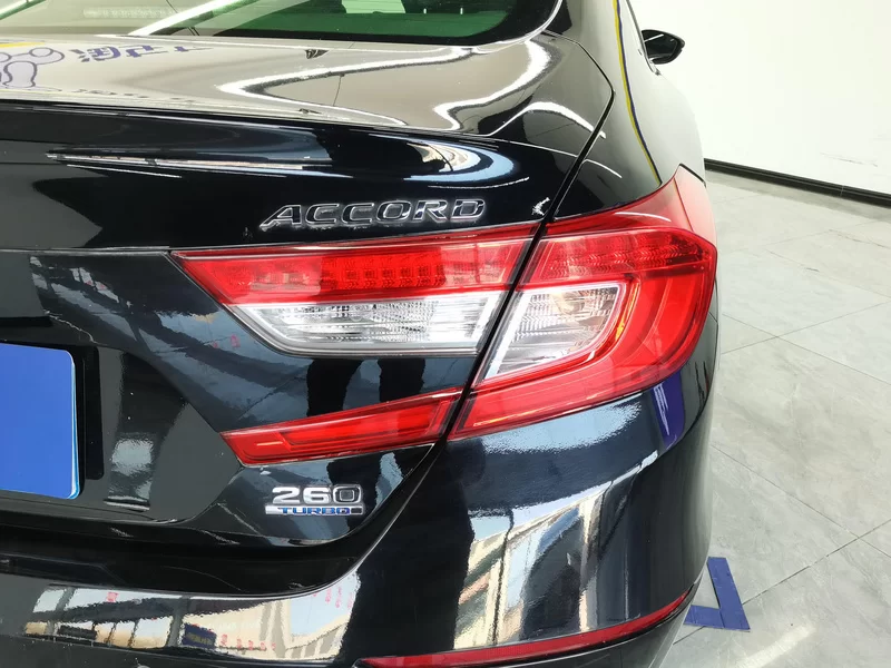 本田 雅阁 2021 汽车图片 #6