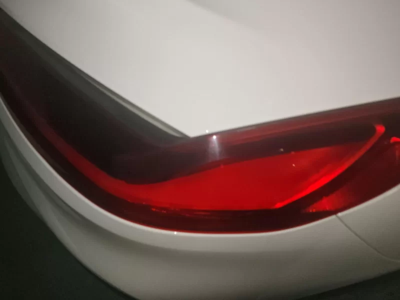 BMW Z4 M40i 2022 #6 BMW Z4 M40i 2022 car image #6