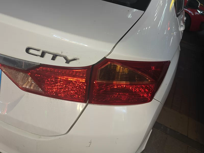 本田 锋范 2016 #6 本田 锋范 2016 汽车图片 #6