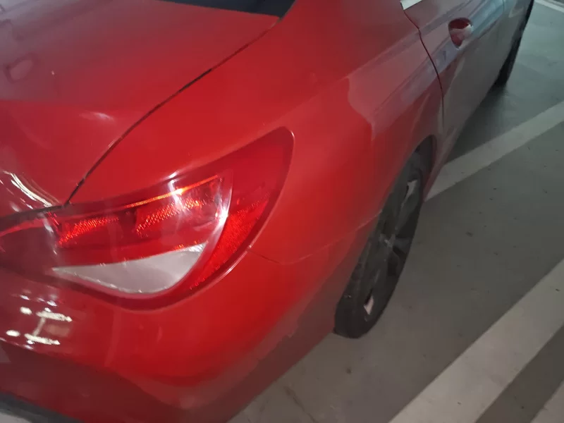 Mercedes-Benz CLA Class (Imported) 2018 #6 Mercedes-Benz CLA Class (Imported) 2018 immagine di auto #6