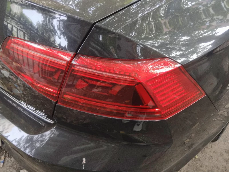 Volkswagen Magotan GTE 2022 car image #6