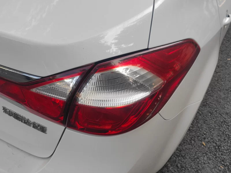 起亚 起亚K3 2018 汽车图片 #6