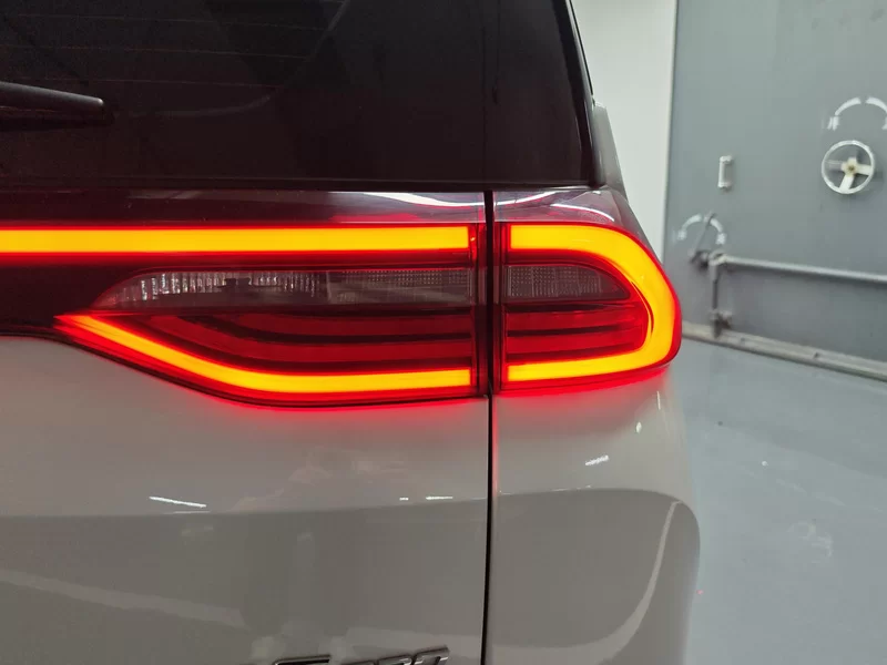 GAC Trumpchi M6 2023 car image #6