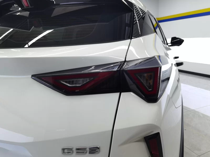 GAC Trumpchi GS3 2024 car image #6