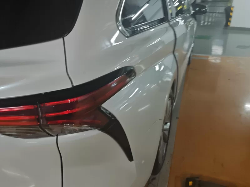 丰田 赛那SIENNA 2023 #6 丰田 赛那SIENNA 2023 汽车图片 #6