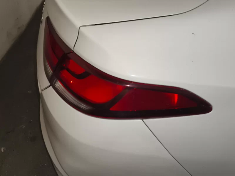 Hyundai Elantra HD 2022 #6 Hyundai Elantra HD 2022 immagine di auto #6