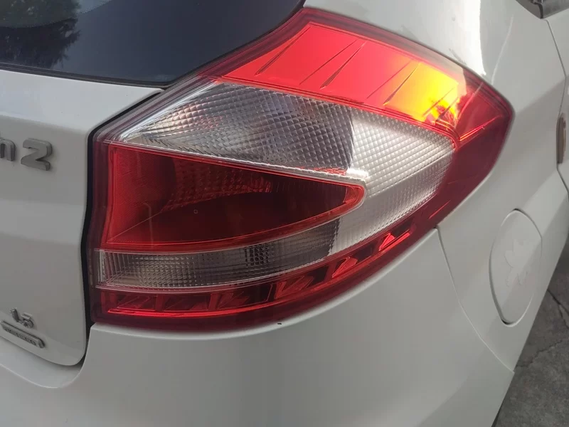 Chery Fulwin 2 2016 #6 Chery Fulwin 2 2016 imagem de carro #6