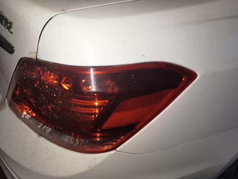 BYD SuRui 2017 immagine di auto #6