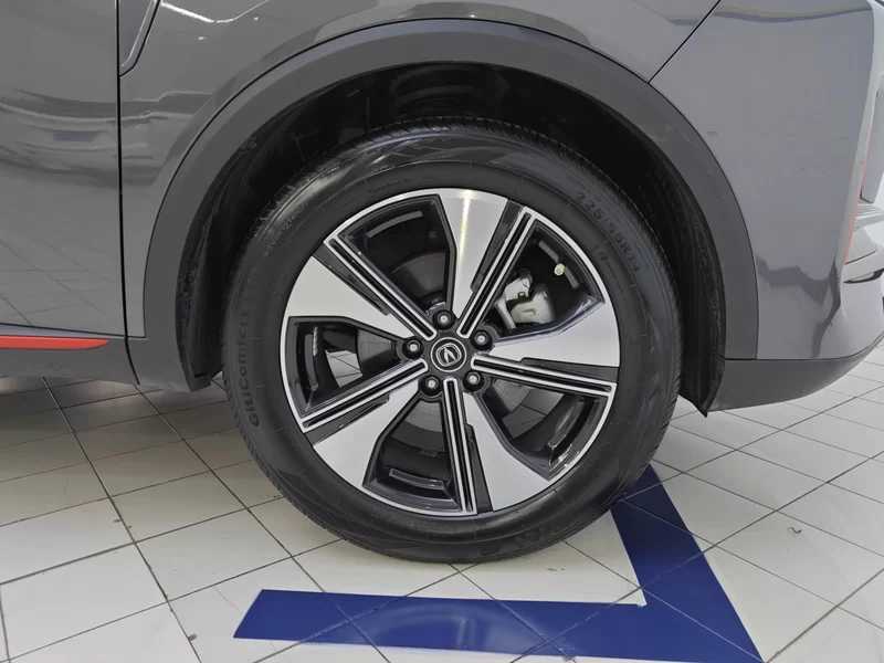 Changan CS55 Plus 2022 immagine di auto #6