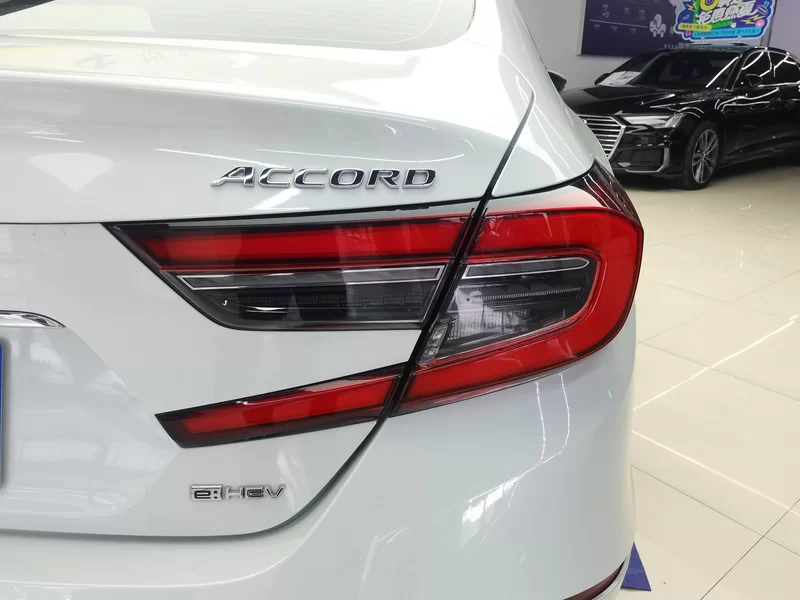 Honda Accord 2021 car image #6